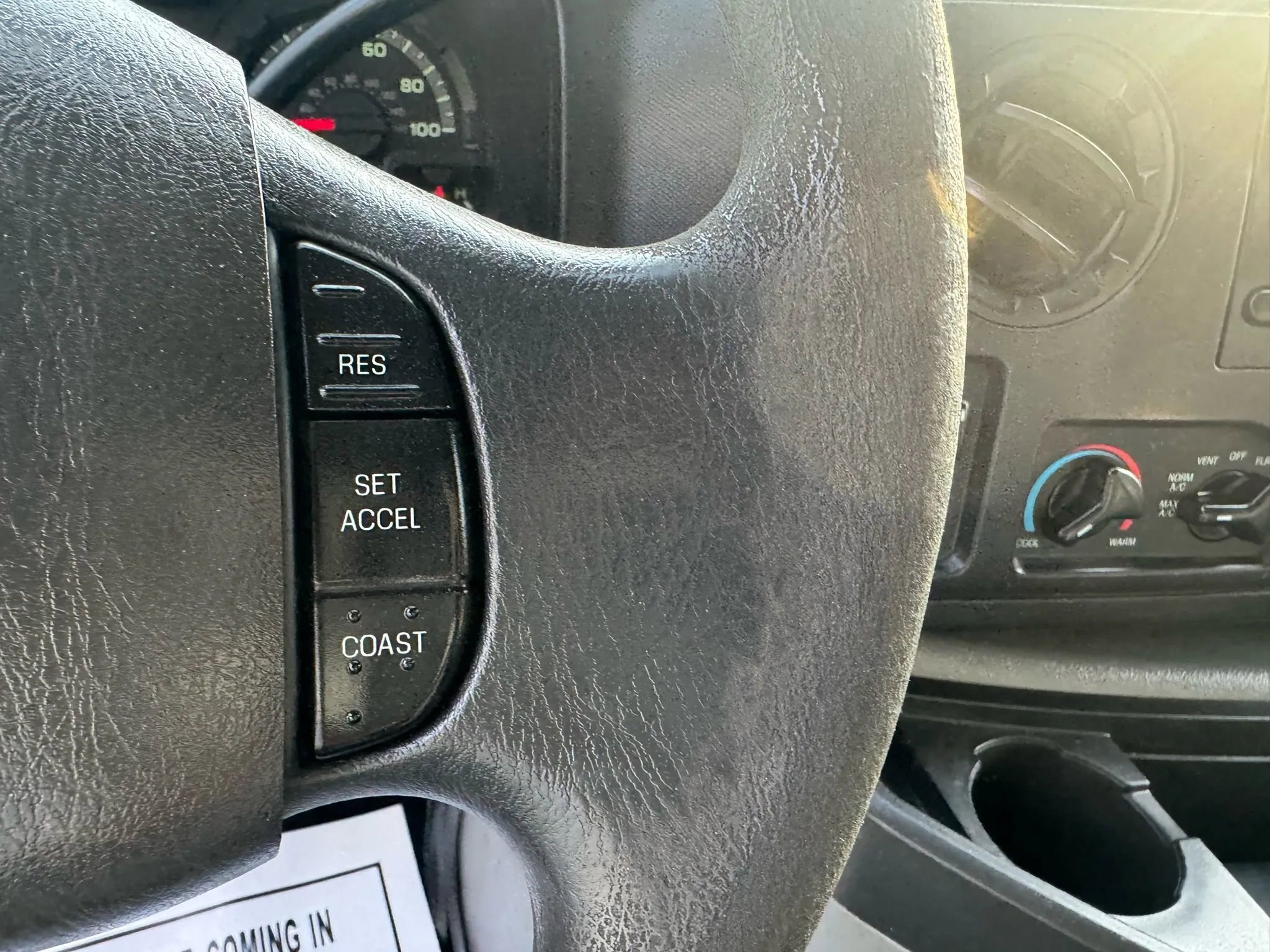 Used 2012 Ford E-350 and Econoline 350 Super Duty w/ Class I Trailer Tow Pkg image 15