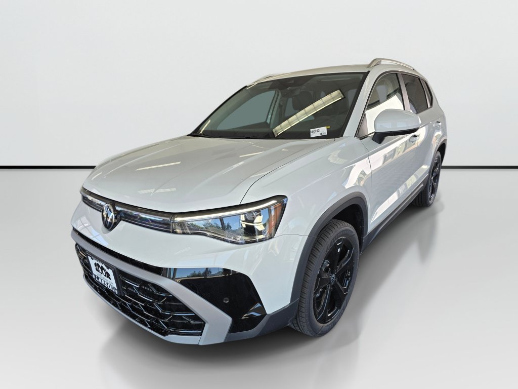 New 2026 Volkswagen Taos SEL AWD/4WD image 7