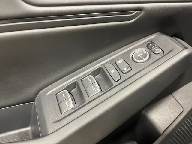 New 2026 Honda Accord SE image 13