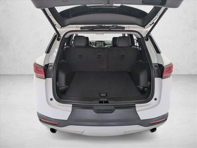 Used 2024 Chevrolet Blazer LT image 6