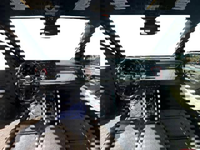 Certified 2023 GMC Canyon AT4X image 22