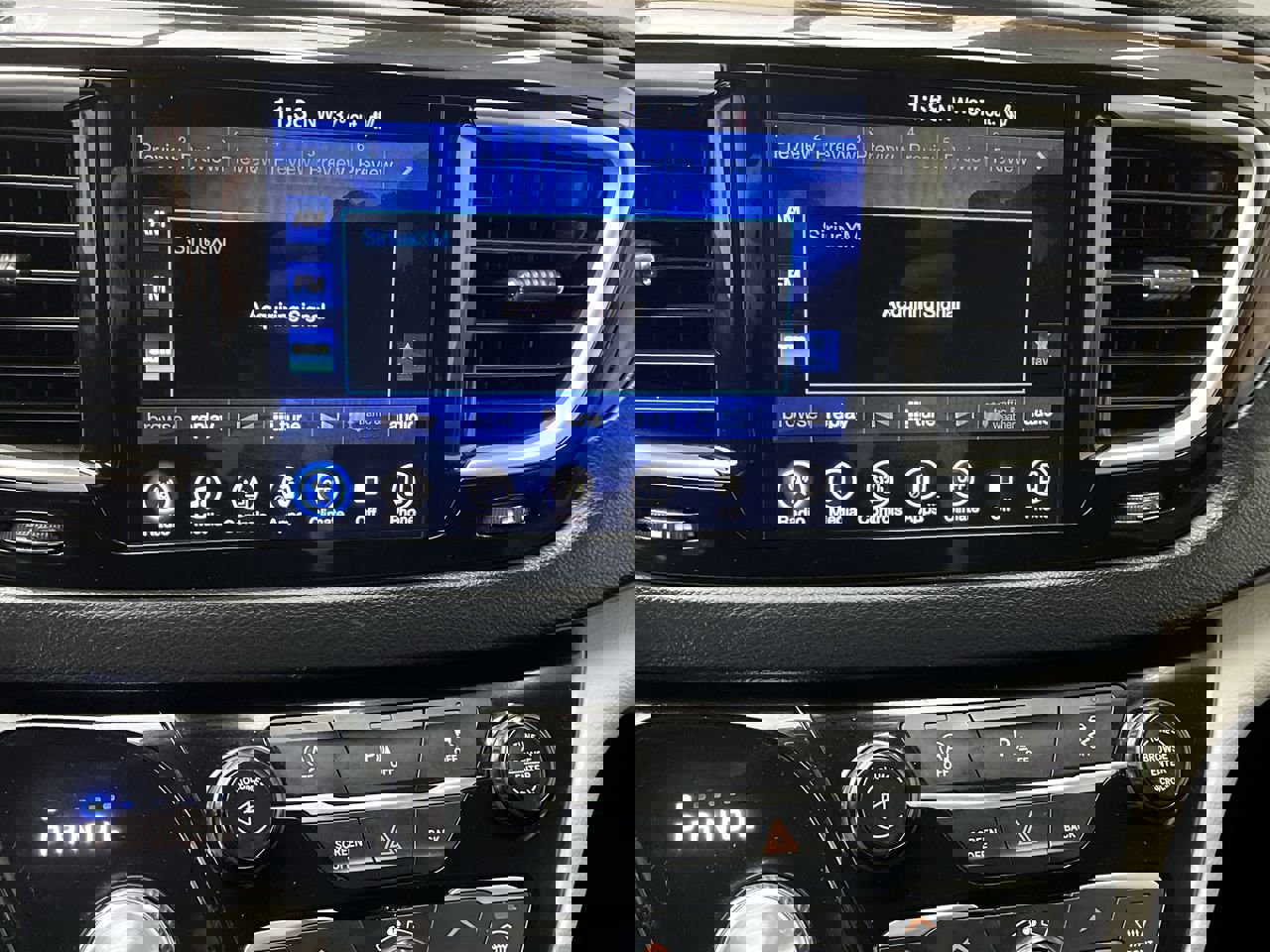 Used 2017 Chrysler Pacifica Touring-L image 23