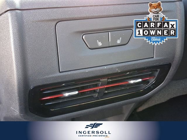 Used 2024 Chevrolet Silverado EV RST image 21