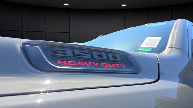 New 2026 RAM 3500 Big Horn AWD/4WD image 41
