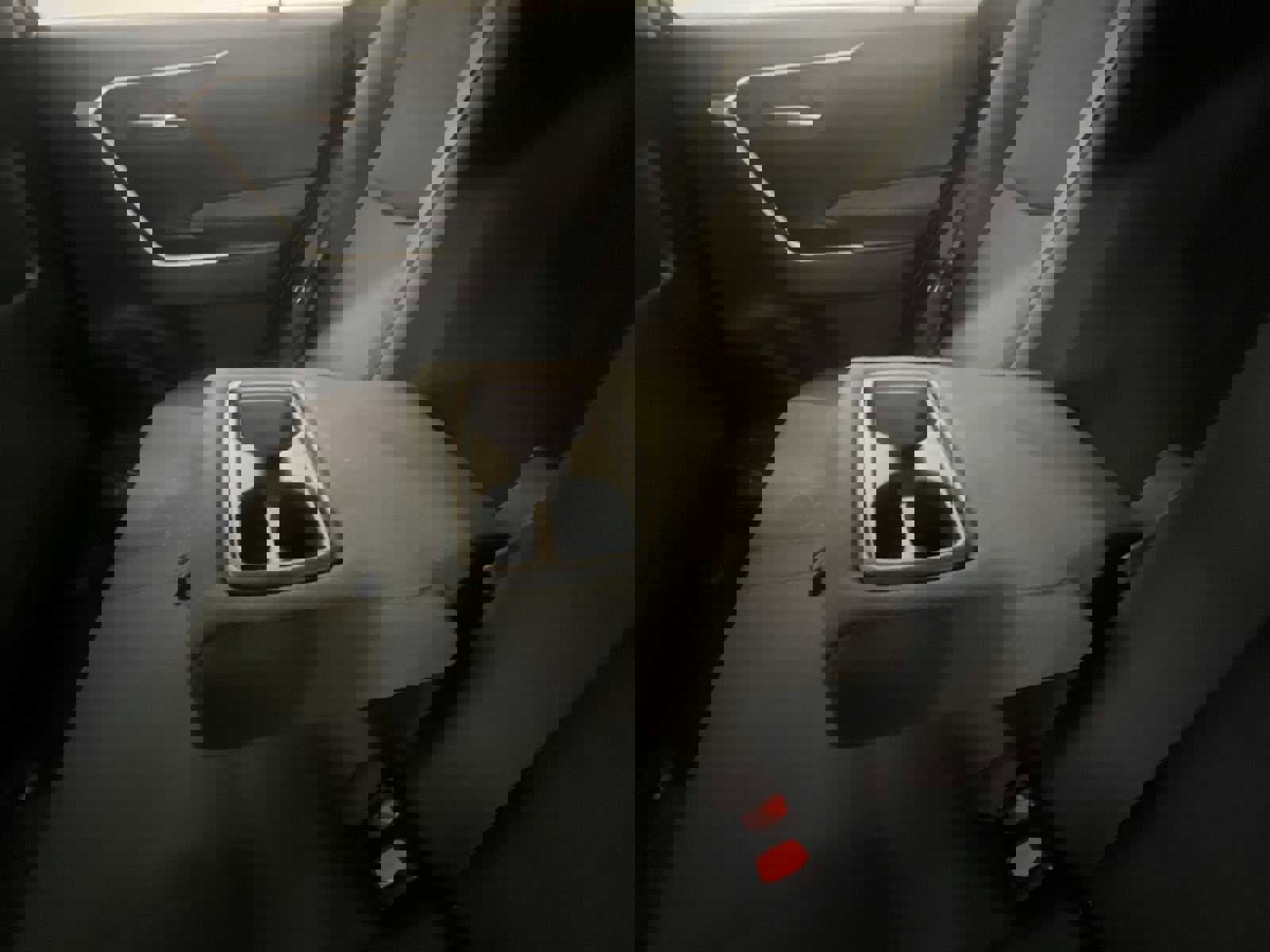 Used 2025 Toyota RAV4 XLE image 37