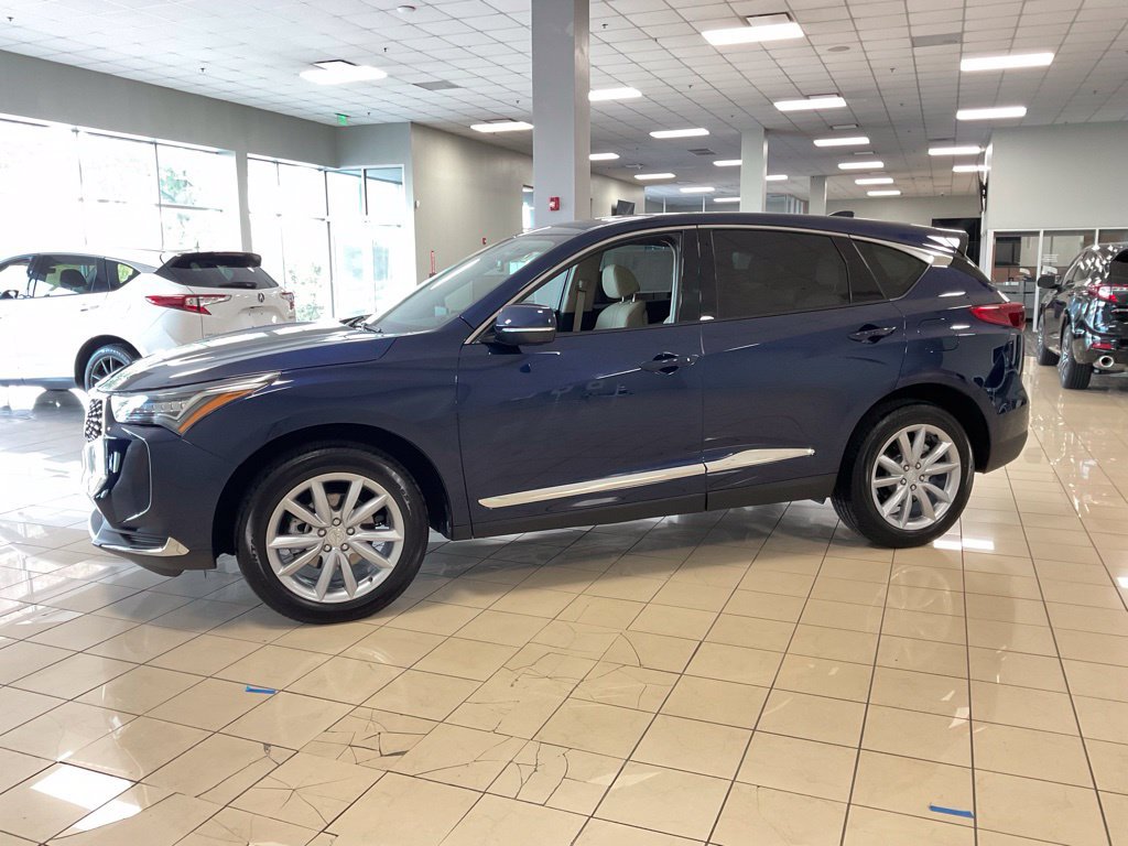 Certified 2024 Acura RDX SH-AWD image 4