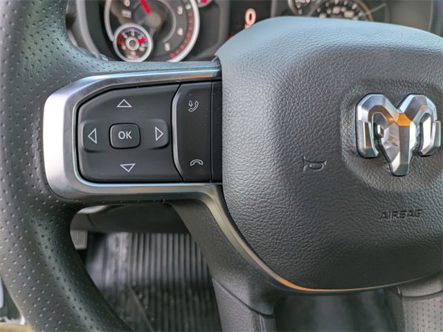 New 2026 RAM 5500 Tradesman image 14