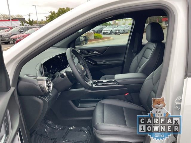 Used 2025 Chevrolet Equinox LT w/ Convenience Package II AWD/4WD image 12