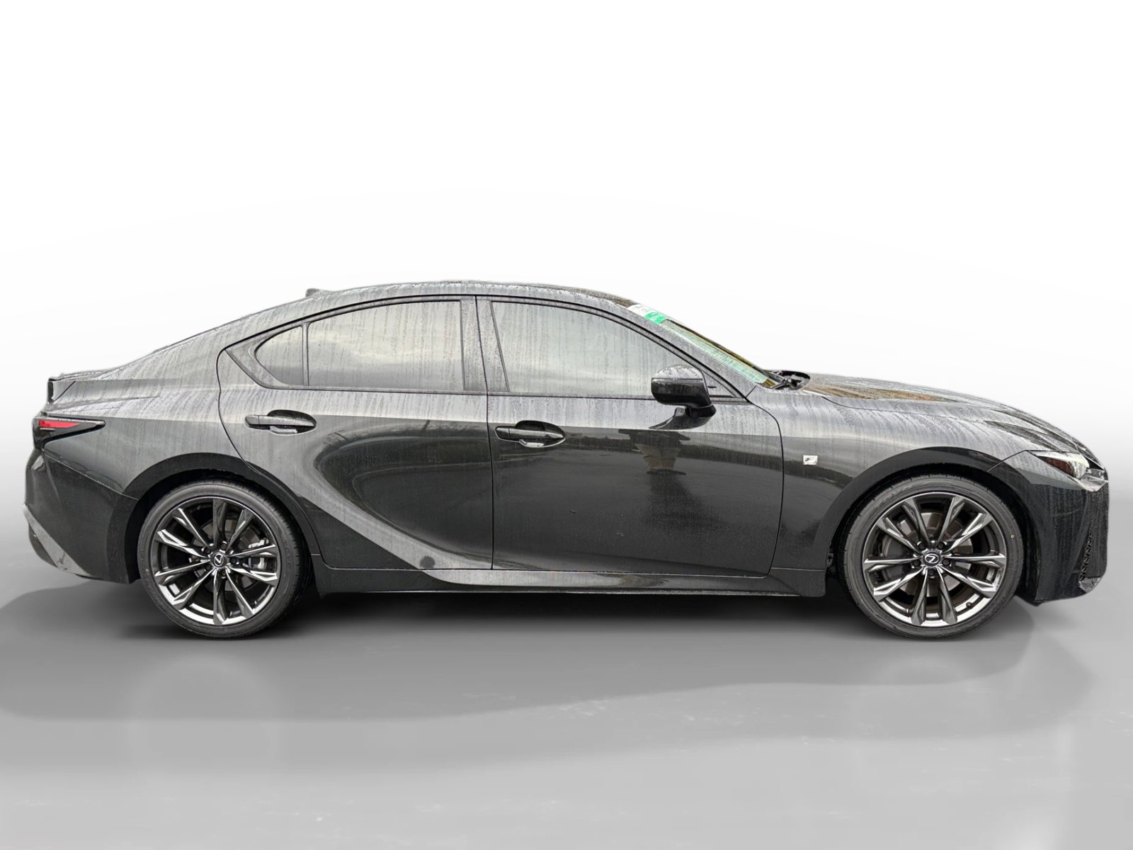 Used 2024 Lexus IS 350 F Sport image 6