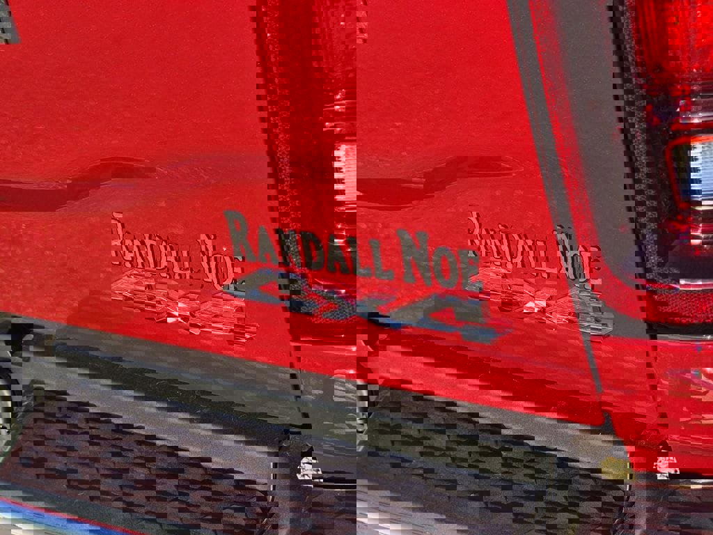 New 2026 RAM 3500 Tradesman image 7