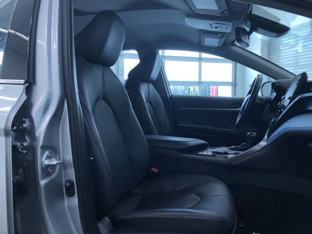 Used 2022 Toyota Camry XSE image 14