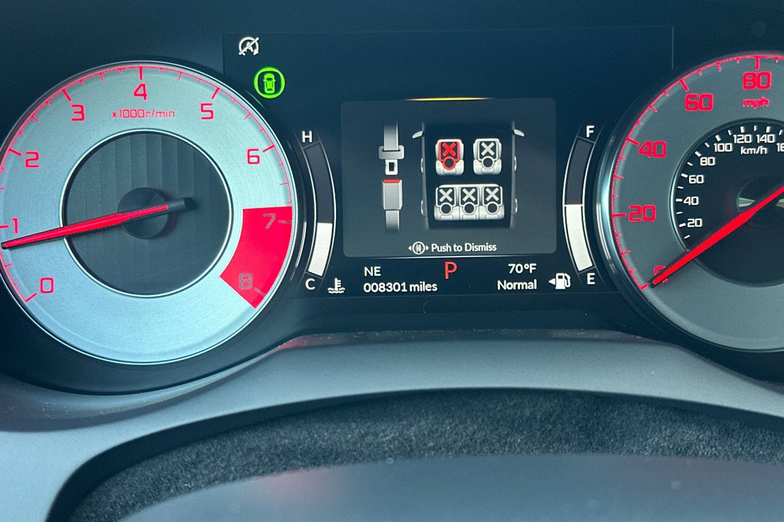 Certified 2025 Acura RDX A-Spec image 36