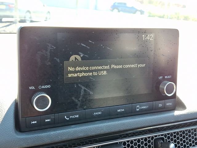 Certified 2023 Honda Civic LX image 17