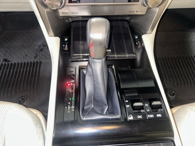 Used 2020 Lexus GX 460 Premium w/ Premium Package AWD/4WD image 23
