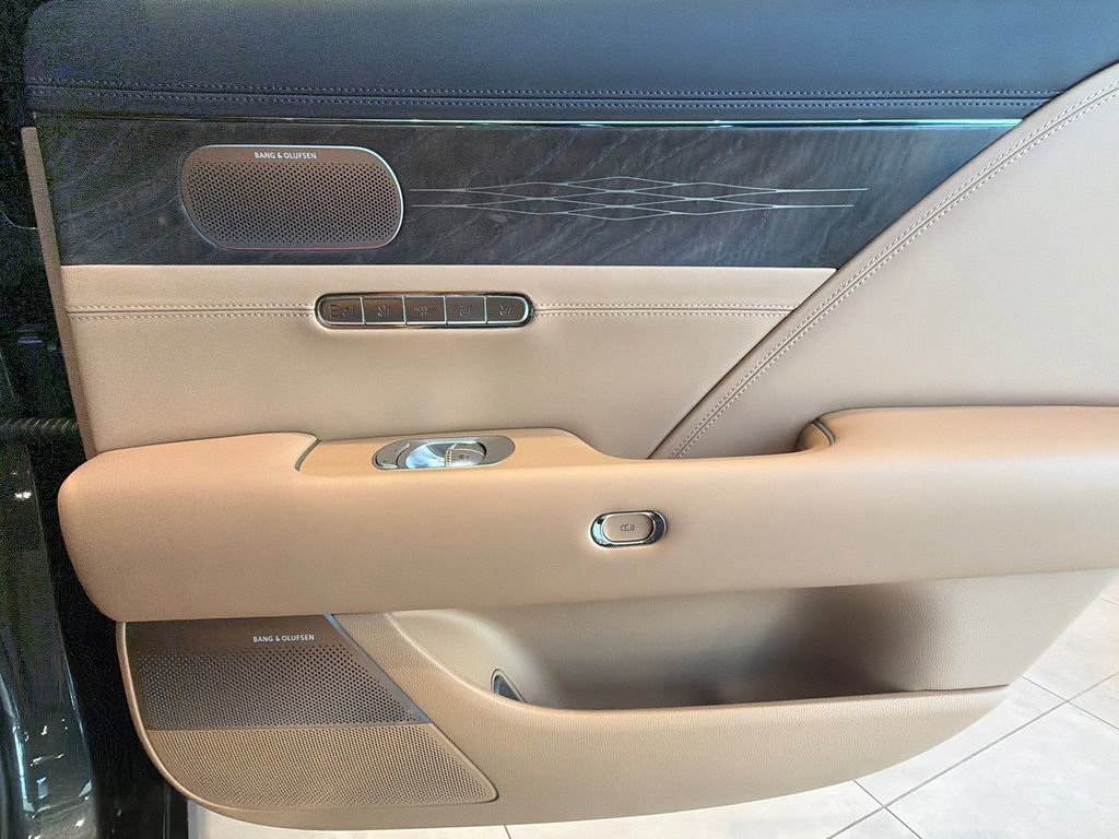 New 2026 Genesis G90 3.5T image 15