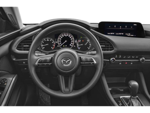 New 2026 MAZDA MAZDA3 s FWD image 10