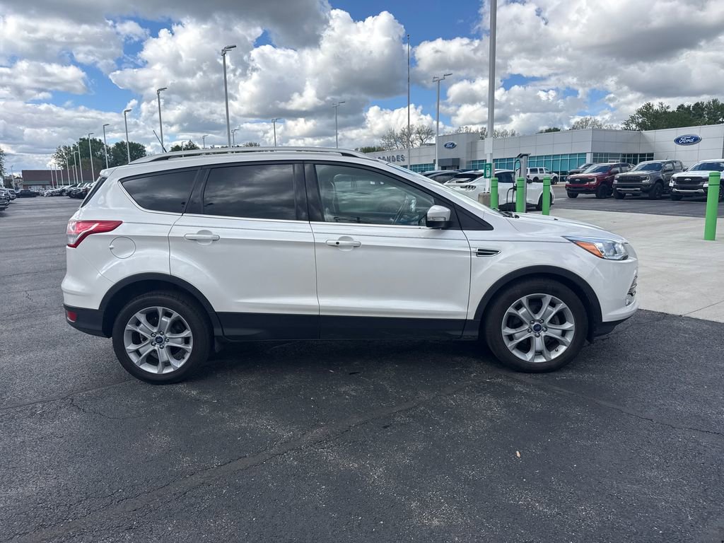 Used 2014 Ford Escape Titanium FWD image 6