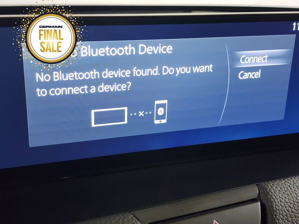 Certified 2024 MAZDA CX-90 Plug-In Hybrid w/ Preferred image 26