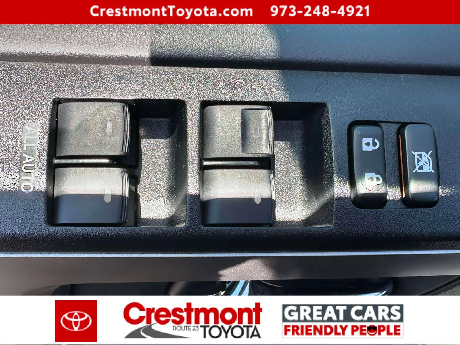 Certified 2023 Toyota 4Runner Limited image 13
