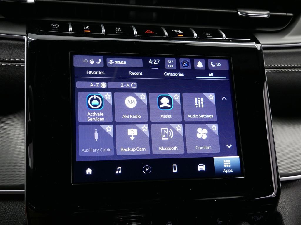 New 2025 Jeep Grand Cherokee Laredo w/ Luxury Tech Group I image 31