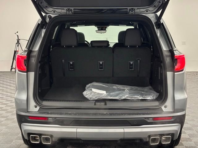 New 2026 GMC Acadia Elevation w/ Elevation Premium Package FWD image 12