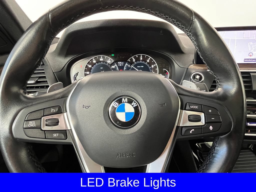 Used 2019 BMW X3 xDrive30i AWD/4WD image 10