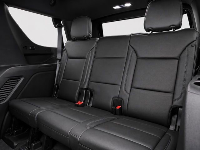Used 2026 GMC Yukon Denali w/ Sun & Power Step Package AWD/4WD image 21