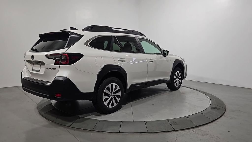 New 2025 Subaru Outback Premium image 5