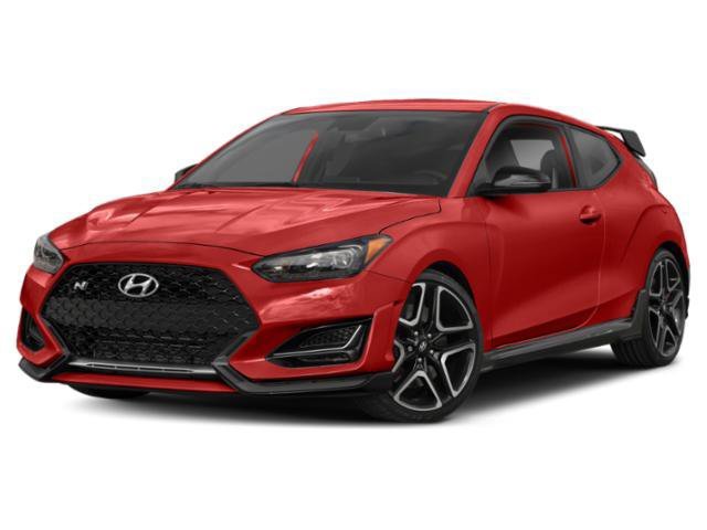 Used 2022 Hyundai Veloster N