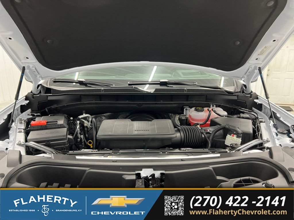 New 2026 Chevrolet Tahoe High Country AWD/4WD image 16