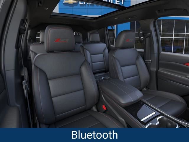New 2026 Chevrolet Traverse Z71 w/ Driver Confidence Package image 18