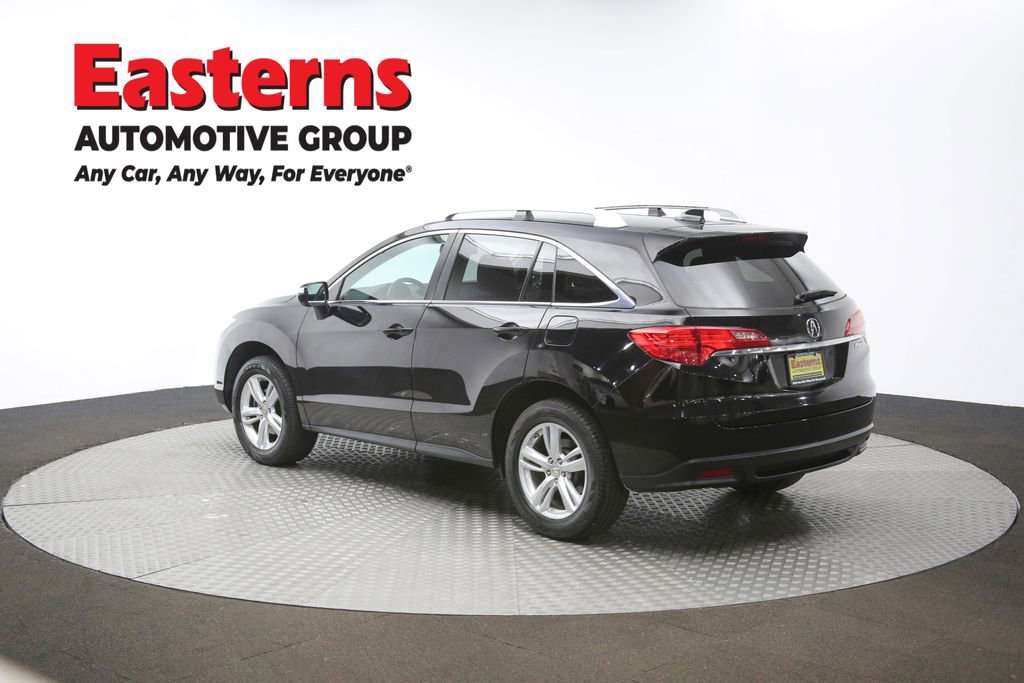 Used 2015 Acura RDX FWD image 62
