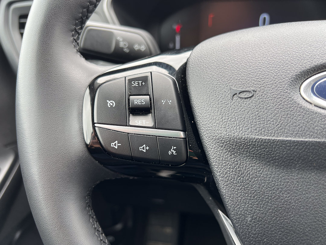 Used 2024 Ford Escape Active AWD/4WD image 21