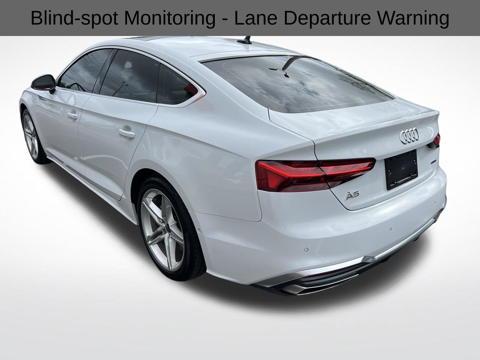 Used 2022 Audi A5 2.0T Prestige image 10