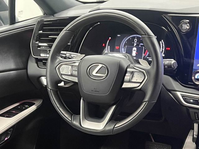 Certified 2023 Lexus RX 350 Premium Plus w/ Cold Area Package AWD/4WD image 15