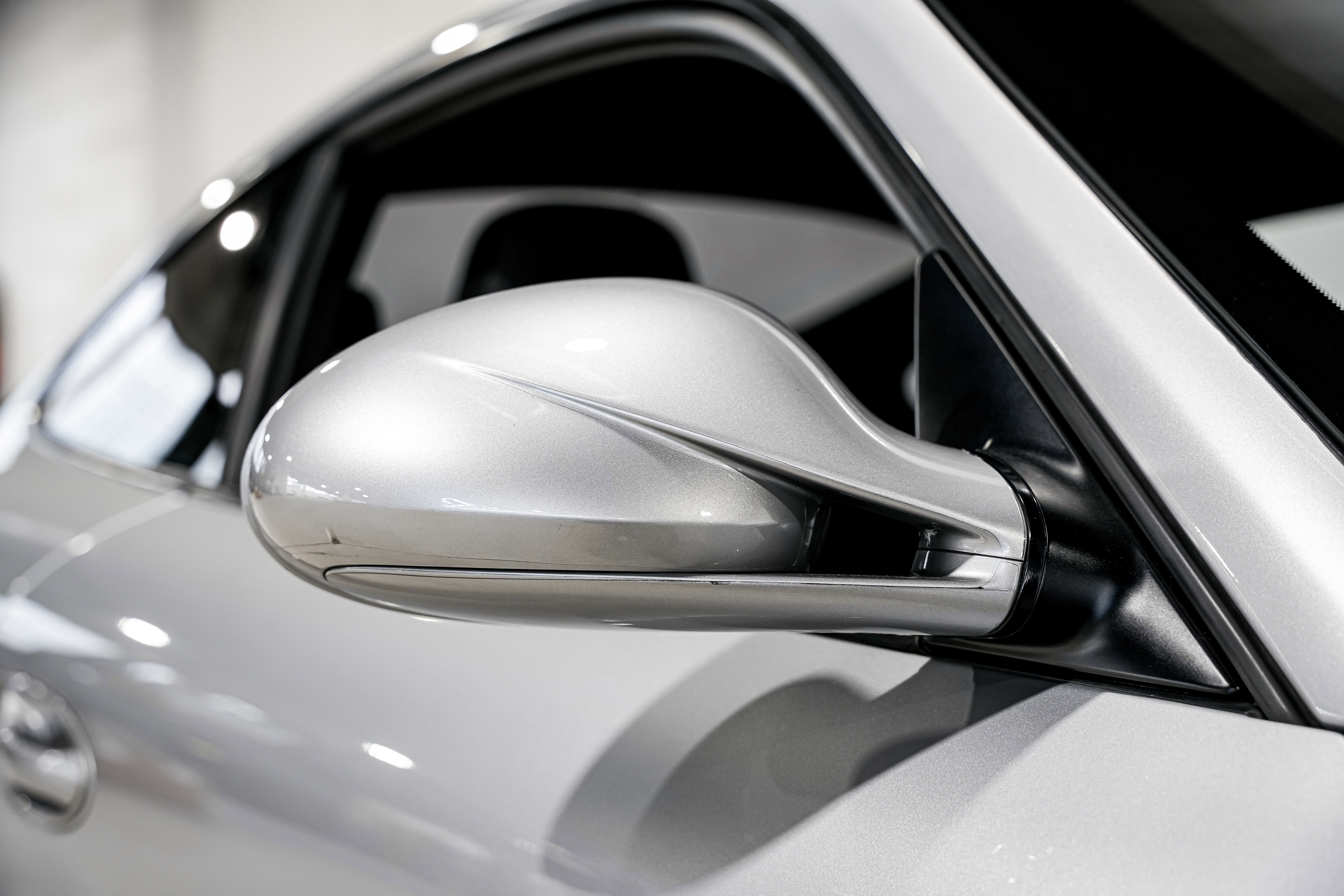 Used 2009 Porsche 911 Carrera S RWD image 31