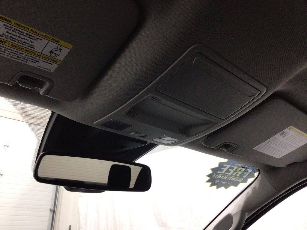 New 2025 Ford Ranger XLT w/ Technology Package image 14