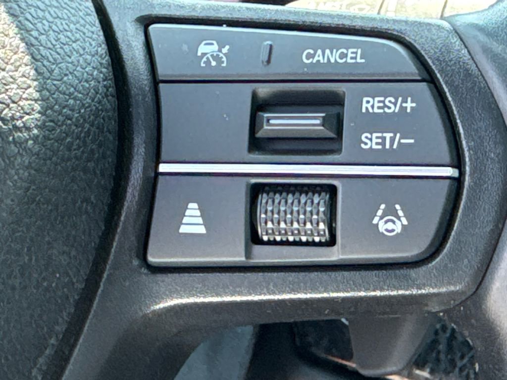 Used 2024 Honda Accord Sport image 25