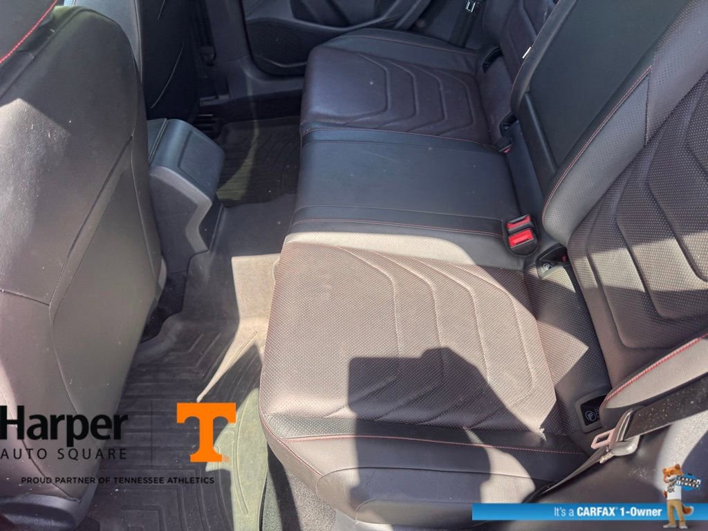 Used 2023 Volkswagen Jetta GLI Autobahn FWD image 10