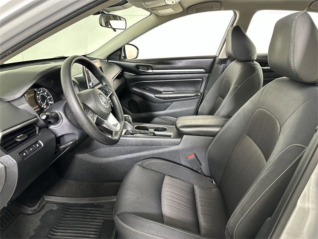 Used 2022 Nissan Altima 2.5 SV image 20