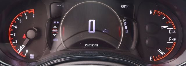 Used 2023 Dodge Durango GT image 11