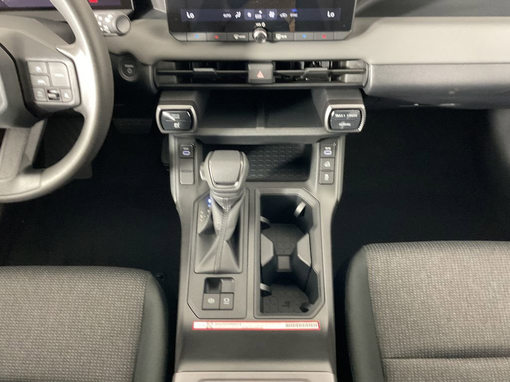 New 2026 Toyota RAV4 LE AWD/4WD image 12
