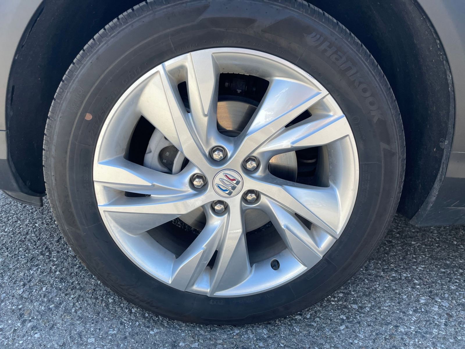 Used 2025 Buick Encore GX Preferred image 30