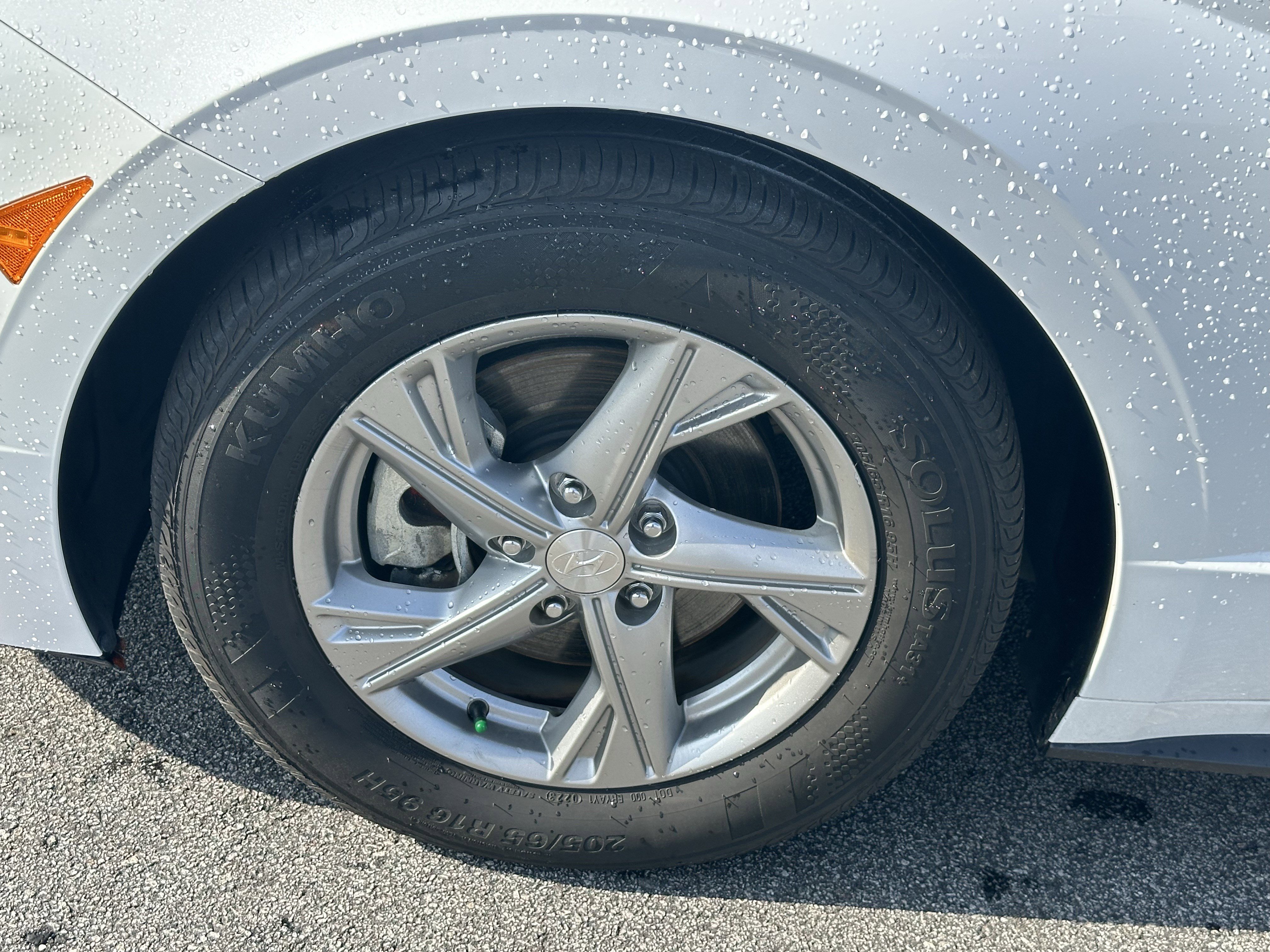 Used 2020 Hyundai Sonata SE image 14