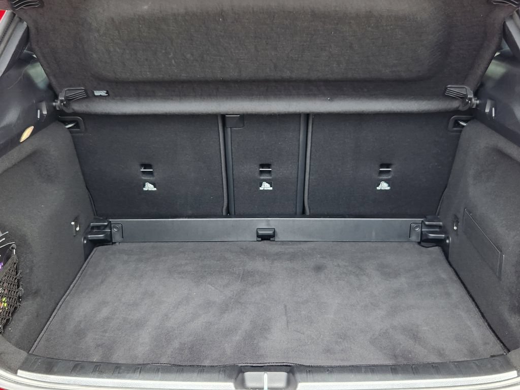 Certified 2025 Mercedes-Benz GLA 250 4MATIC image 48