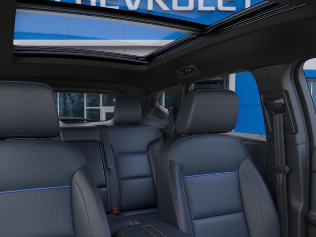 New 2026 Chevrolet Blazer RS w/ Driver Confidence II Package image 24