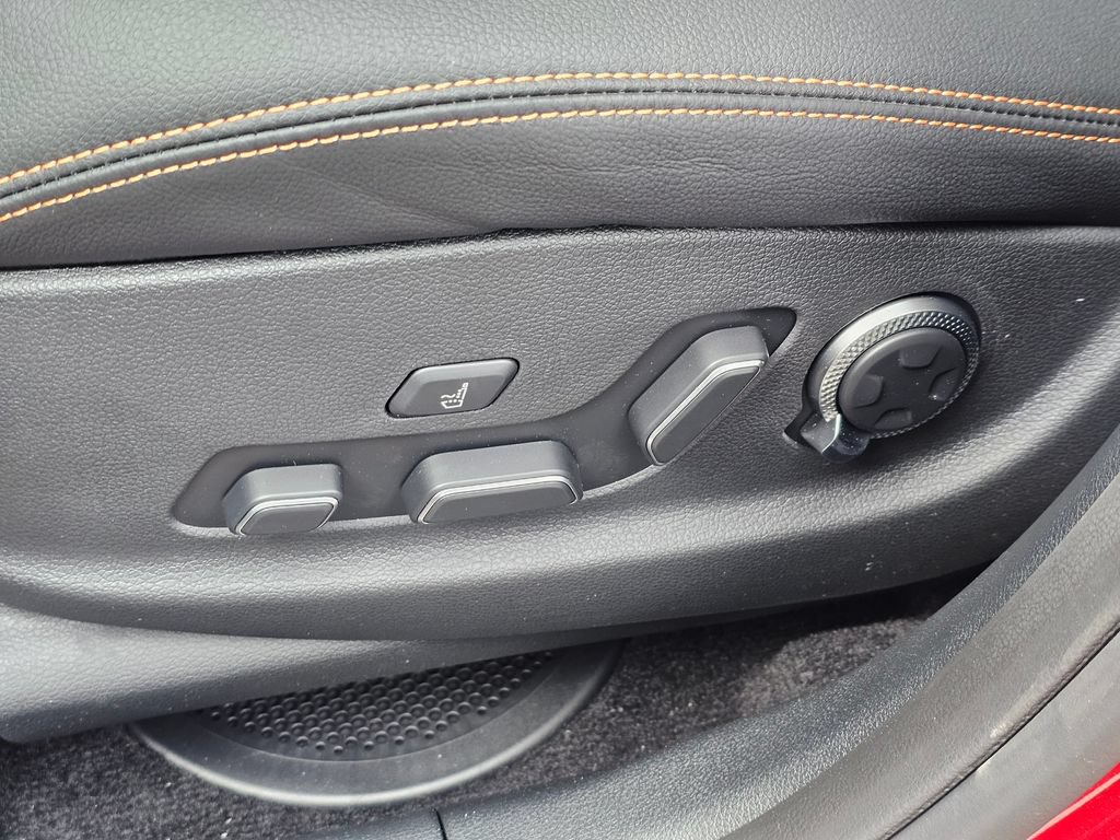 New 2026 Genesis GV70 2.5T Sport Prestige AWD/4WD image 33