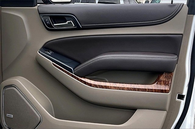 Used 2017 Chevrolet Tahoe Premier image 29