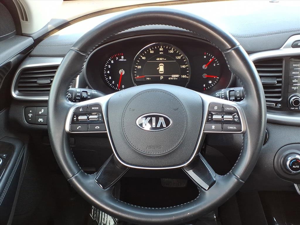 Used 2019 Kia Sorento EX image 29