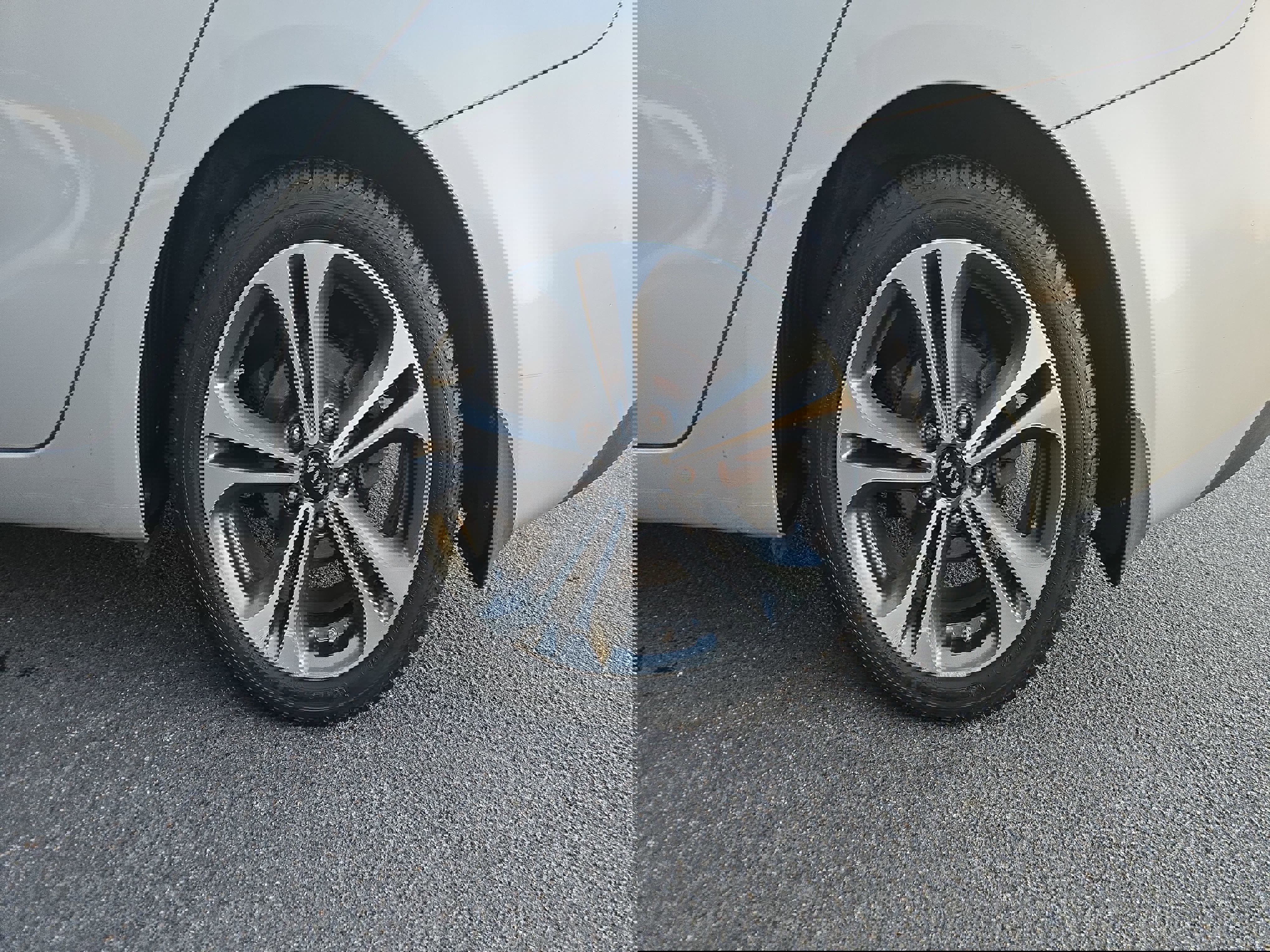 Used 2016 Kia Forte EX w/ EX Premium Package image 35